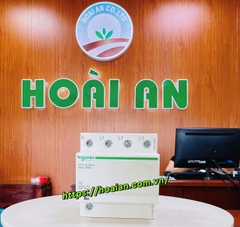 Aptomat Schneider Chống sét 1p 20Ka A9L15693