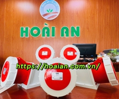 Phích cắm công nghiệp 5P 32A IP67 – F1252-6 (PCE, Austria)