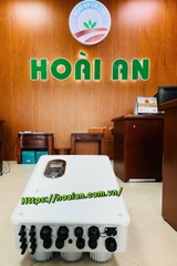 Biến tần Inverter Solax 20KW 3 Phase Hybrid  X3-NEO-20K-LV