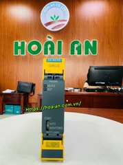 Relay Siemens 3SK1111-2AB30