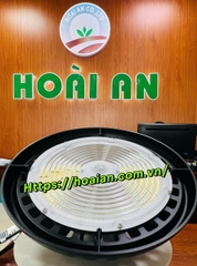 Đèn led xưởng MPE HBE2-200T công suất 200W (mẫu mới )