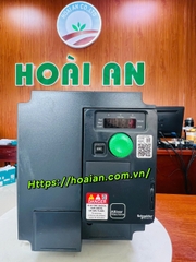 Biến tần Schneider ATV320, 4kW, 3P, 400V(Compact) ATV320U40N4C