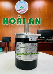 Bộ mã hóa vòng quay - Encoder Autonics E68S15-1024-6-L-5