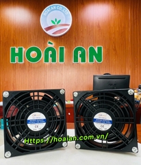 Quạt làm mát MASTER EA9225S