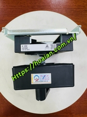 Tay xoay kiểu V Mitsubishi V-2SV