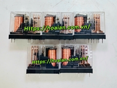Relay Omron G2R-1-E DC24
