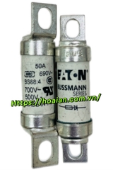 Cầu chì Busmann BS88-4,50A 50FE