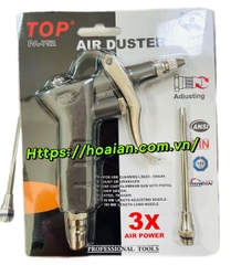 Dụng cụ xịt hơi có 2 đầu TOP PA-752