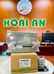 Bộ kết nối dây điện 24 chân 16A DNT HDC-HE-024-1