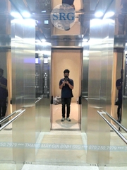 CT Anh Dũng - Đức Giang, Hà Nội