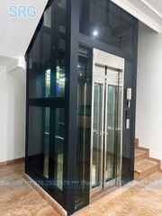 CT Bác Thiết - Đại Mỗ