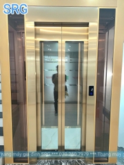 CT nhà Anh Hiệp - KĐT Lideco, Hà Nội