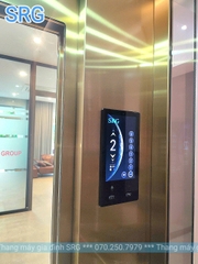 CT nhà Anh Hiệp - KĐT Lideco, Hà Nội