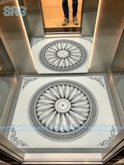 CT Nhà Chị Ly - Phố Biển, Vin 3