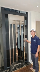 CT Chị Chanh - Vin 3, Hưng Yên