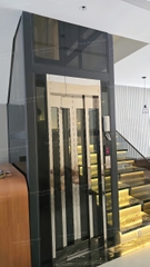 CT Chị Chanh - Vin 3, Hưng Yên
