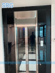 CT Nhà Chú Kiểm - Phạm Văn Đồng