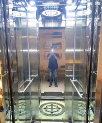 CT Chị Chanh - Vin 3, Hưng Yên