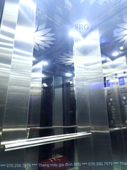 CT Nhà anh Hùng - Xuân Đỉnh