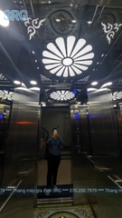 Chị Nghĩa - KĐT Geleximco, Hà Nội