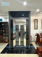 Chị Nghĩa - KĐT Geleximco, Hà Nội