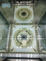 A Hà - Nguyễn An Ninh, Hoàng Mai, Hà Nội