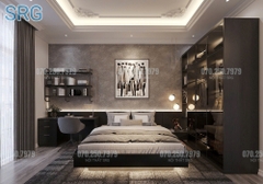 CT Anh Hoàng - Yên Mỹ, Hưng Yên