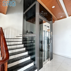 CT Anh Thịnh - Quốc Oai, Hà Nội