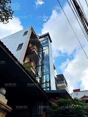 CT Cô Thoa - Cổ Nhuế, Hà Nội
