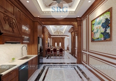 CT Anh Thảo - Gia Lâm