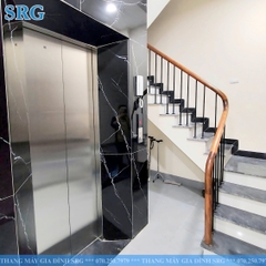 CT Anh Quân - Long Biên, Hà Nội