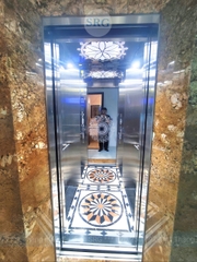 CT Nhà Anh Ngọc Anh - Mai Động