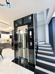 CT Chị Nhi - Tây Trà, Hà Nội
