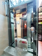 CT Cô Thoa - Cổ Nhuế, Hà Nội