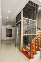 A Tưởng - Phương Canh, Nam Từ Liêm, Hà Nội