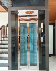 CT Anh Thịnh - Quốc Oai, Hà Nội