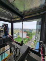 Chị Hoa-Vĩnh Tường