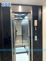 CT Nhà Chú Kiểm - Phạm Văn Đồng