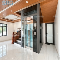 CT Anh Thịnh - Quốc Oai, Hà Nội