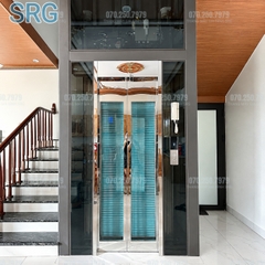 CT Anh Thịnh - Quốc Oai, Hà Nội