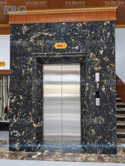 CT thứ 2 của nhà Anh Rừng - Vĩnh Yên
