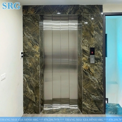 CT Anh Hải - Trung Phụng, Hà Nội