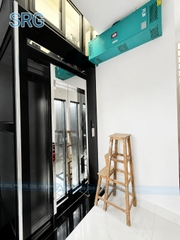 CT Chị Nhi - Tây Trà, Hà Nội