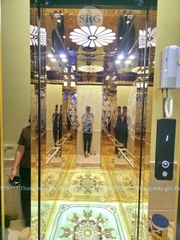 CT Cô Hải - Bắc Ninh