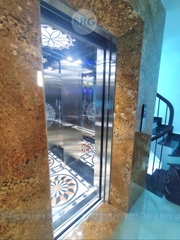 CT Nhà Anh Ngọc Anh - Mai Động