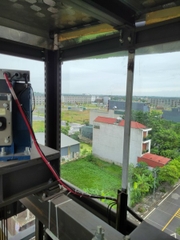 Chị Hoa-Vĩnh Tường