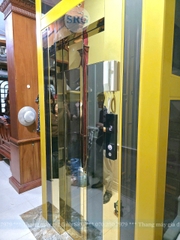 CT Cô Hải - Bắc Ninh