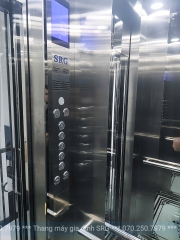 CT Anh Hào - Vịnh Tây, Vin 3, Hưng Yên