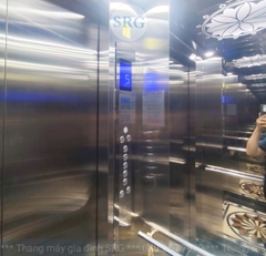 CT Nhà Anh Ngọc Anh - Mai Động
