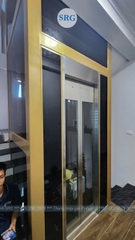 CT Anh Luân, Hoài Đức